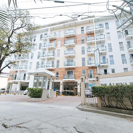 Reddoorz Plus At Alpina Heights Paranaque Paranaque City Екстер'єр фото