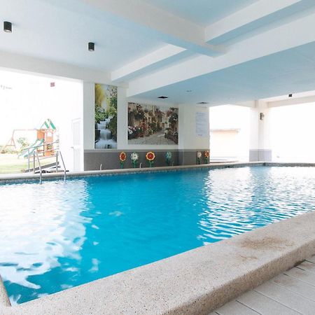 Reddoorz Plus At Alpina Heights Paranaque Paranaque City Екстер'єр фото