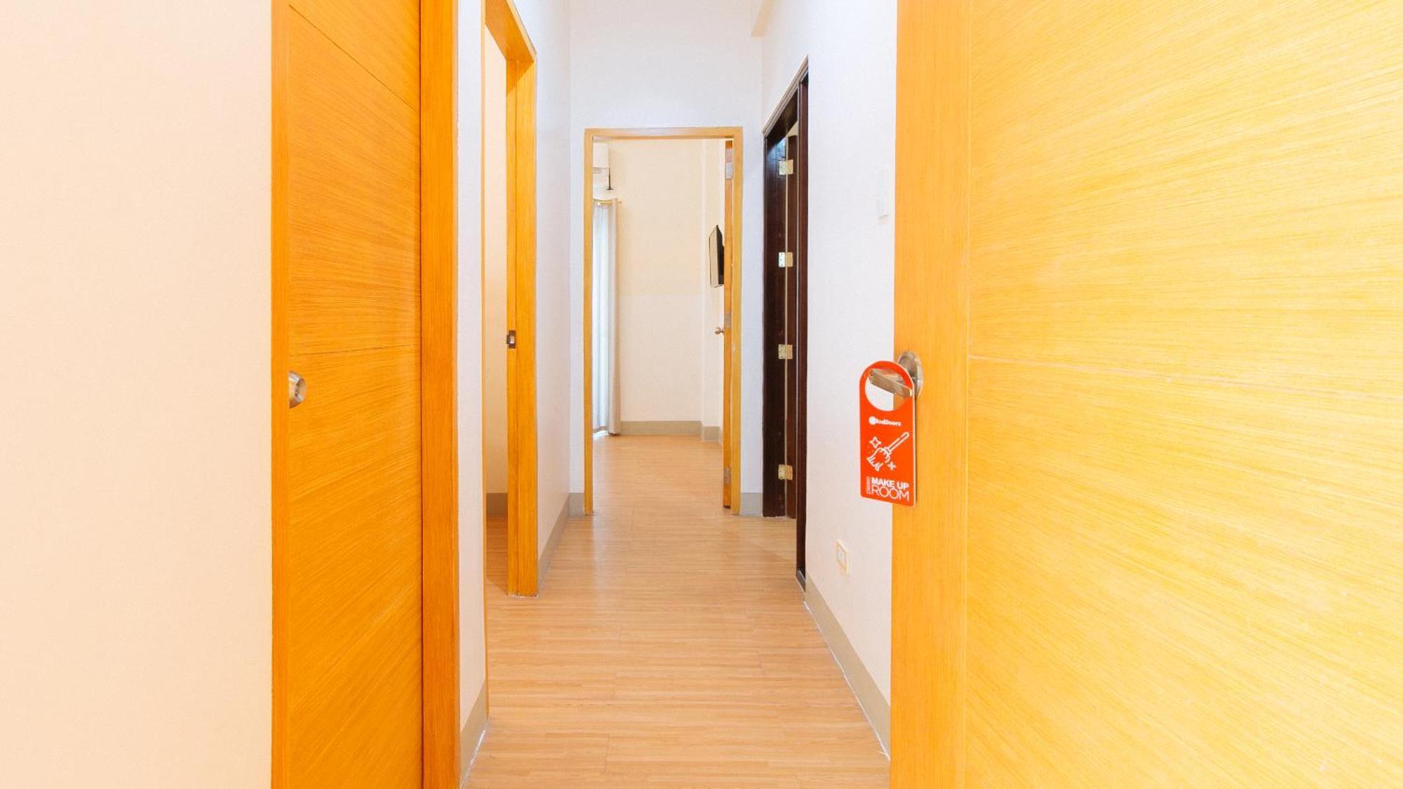 Reddoorz Plus At Alpina Heights Paranaque Paranaque City Екстер'єр фото