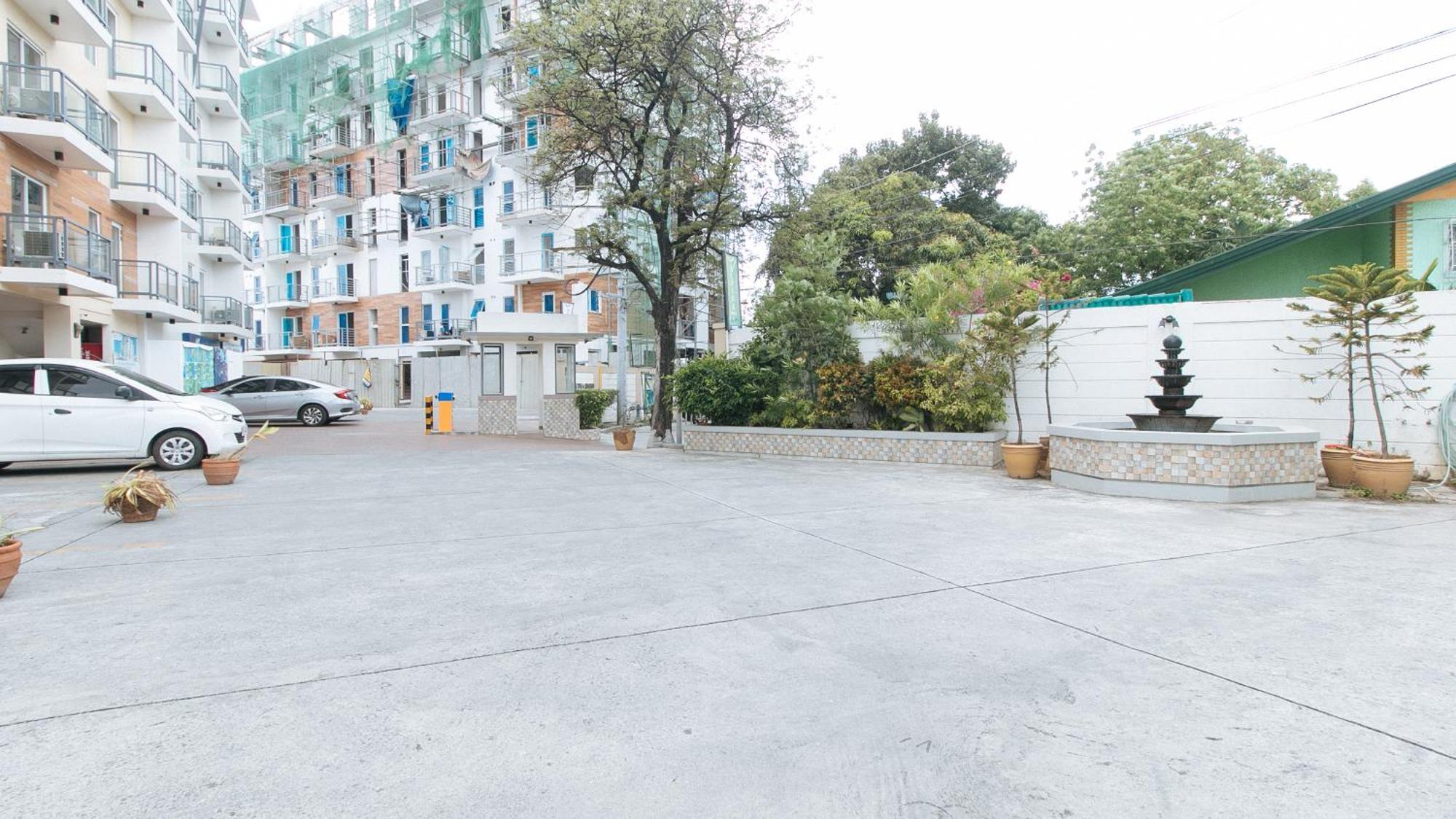 Reddoorz Plus At Alpina Heights Paranaque Paranaque City Екстер'єр фото
