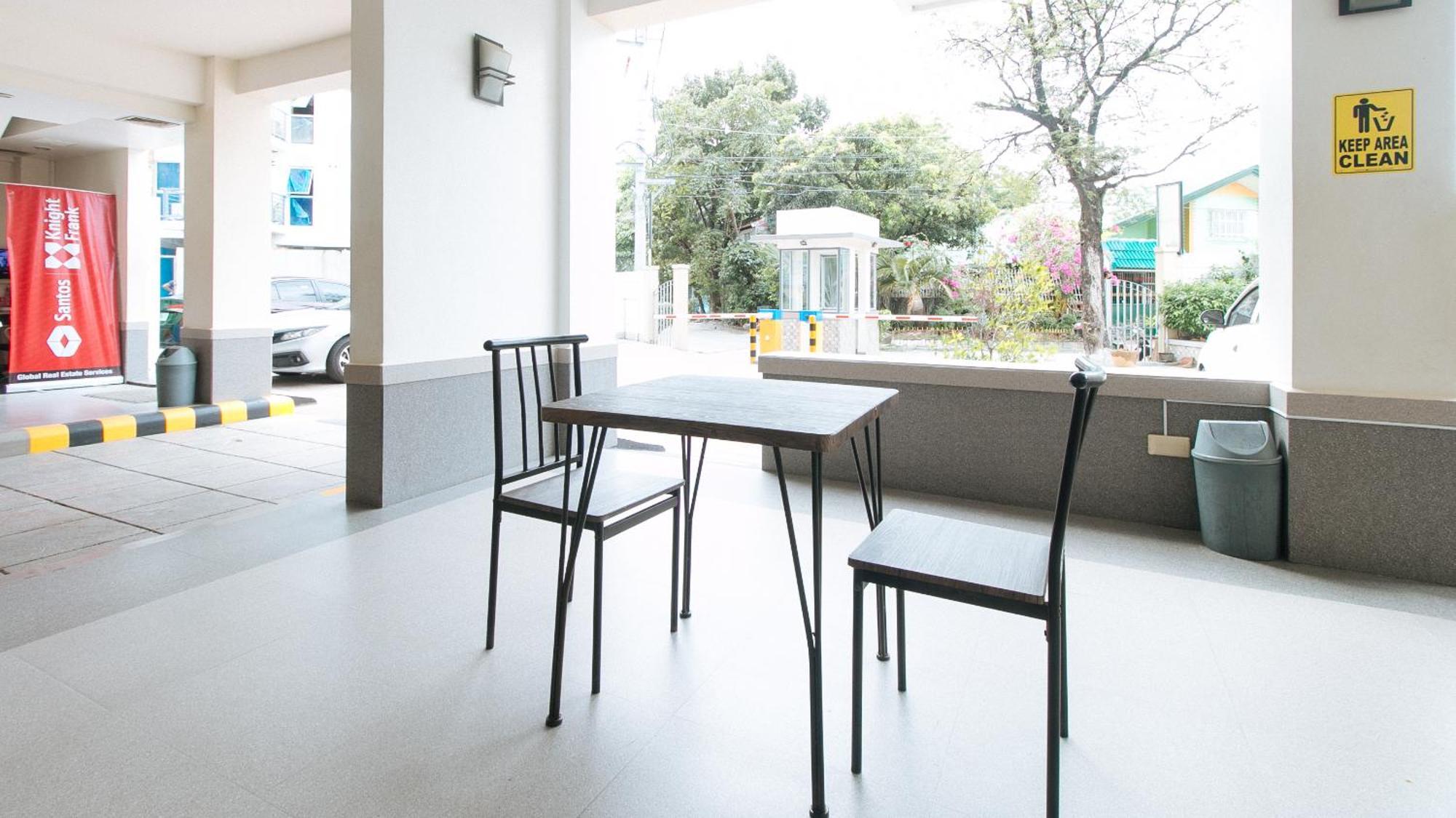Reddoorz Plus At Alpina Heights Paranaque Paranaque City Екстер'єр фото
