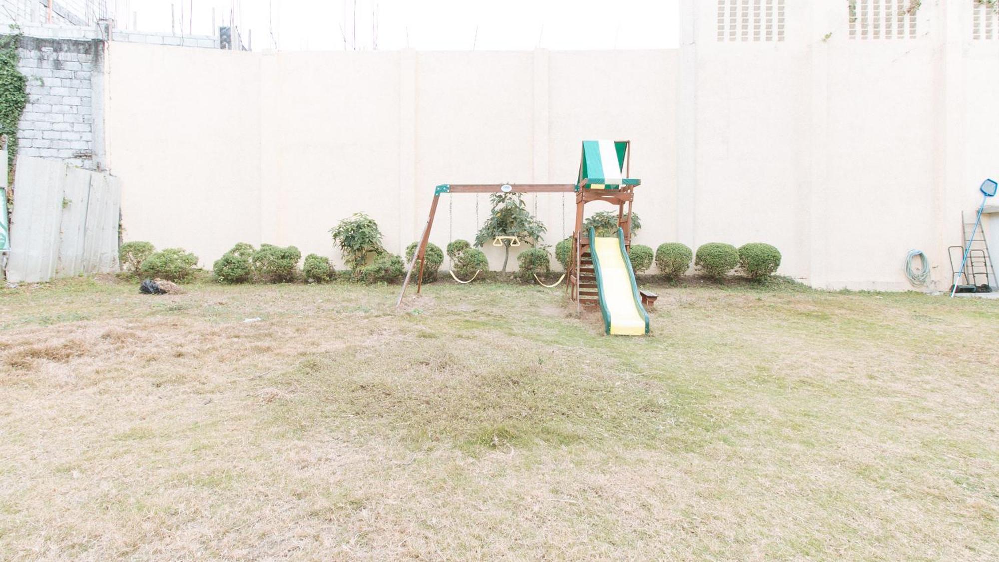 Reddoorz Plus At Alpina Heights Paranaque Paranaque City Екстер'єр фото