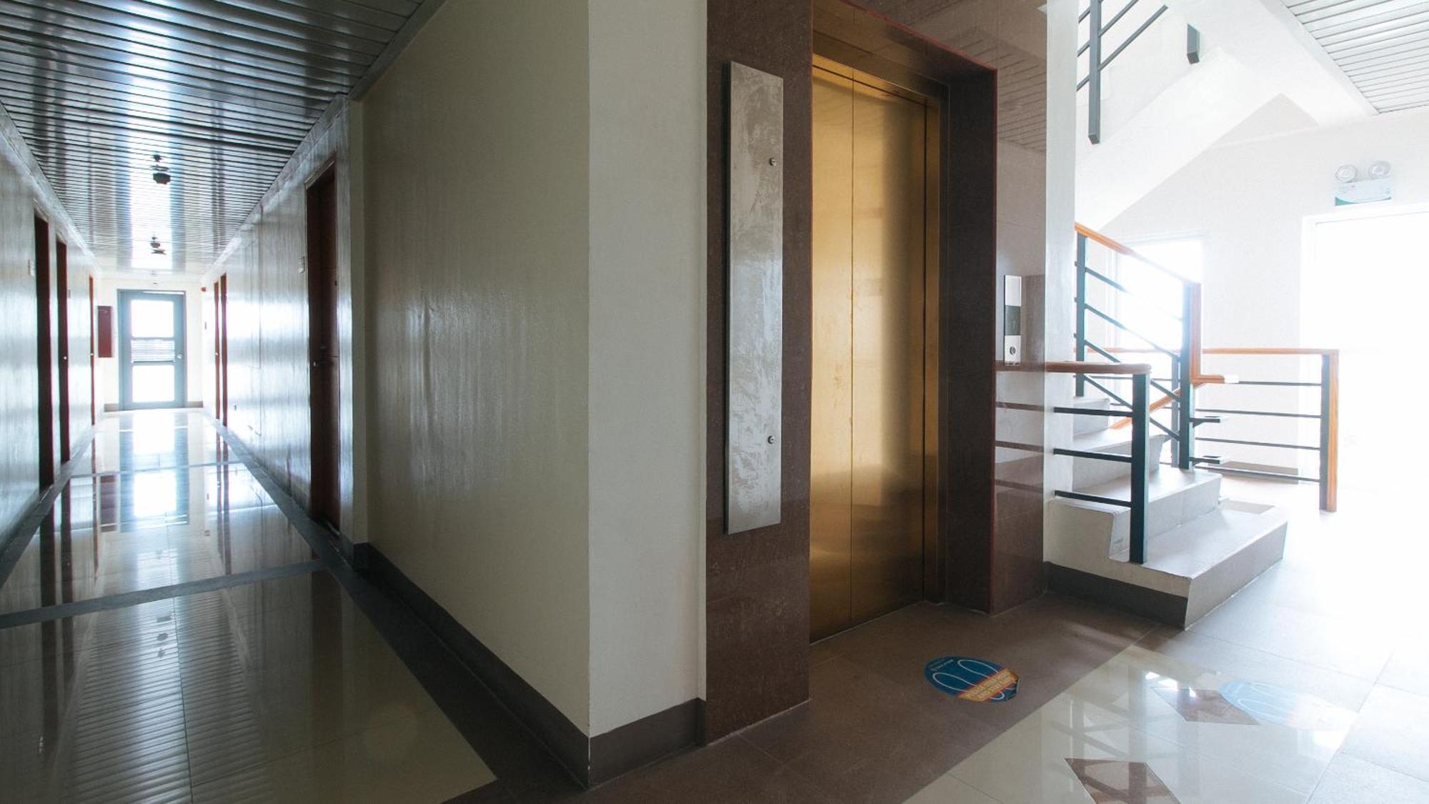 Reddoorz Plus At Alpina Heights Paranaque Paranaque City Екстер'єр фото